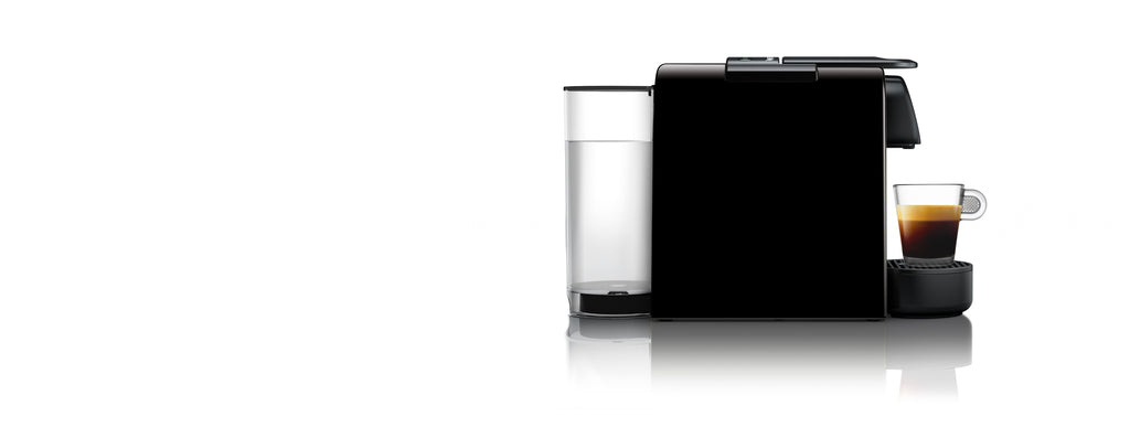 Essenza Mini Black — Essenza Mini Black X2