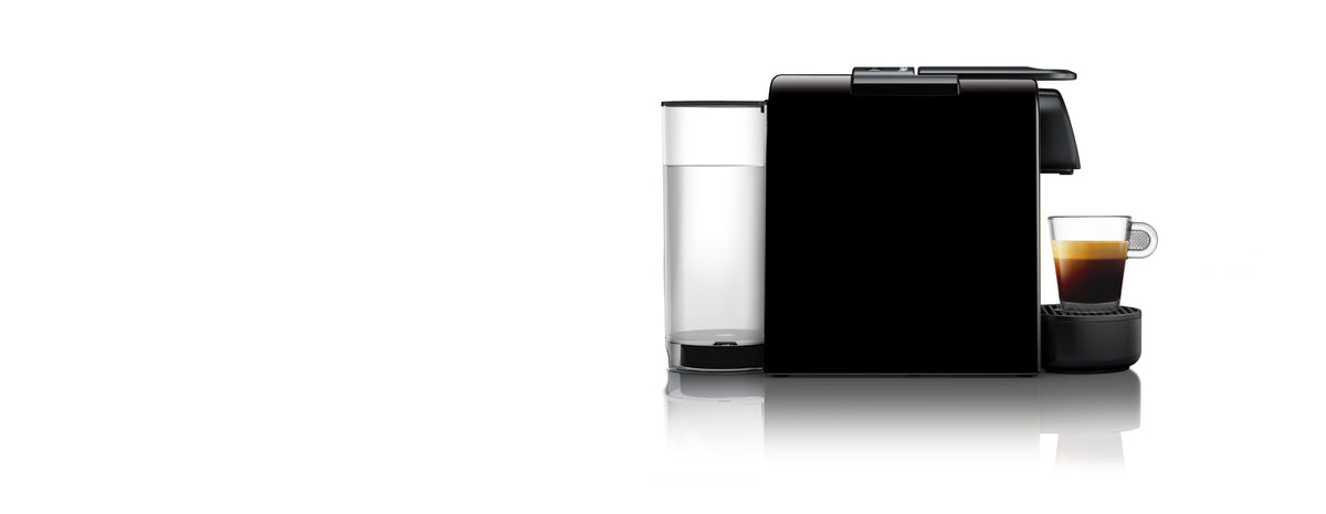 Essenza Mini Black — Essenza Mini Black X2