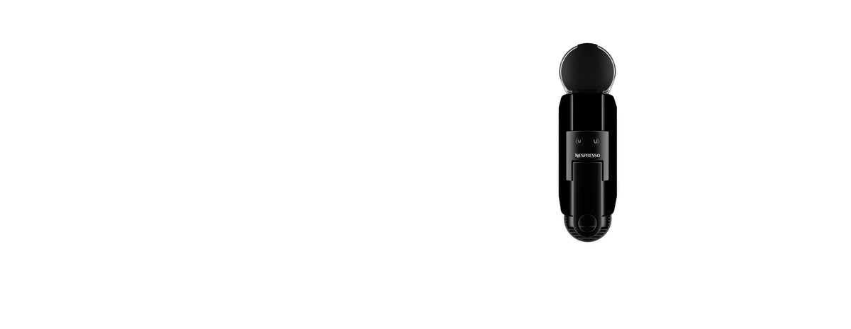 Essenza Mini Black — Essenza Mini Black Z9