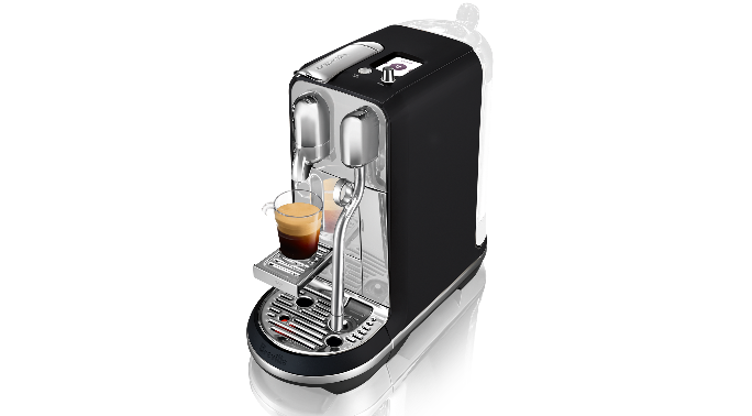 Creatista Plus — Creatista Plus A0