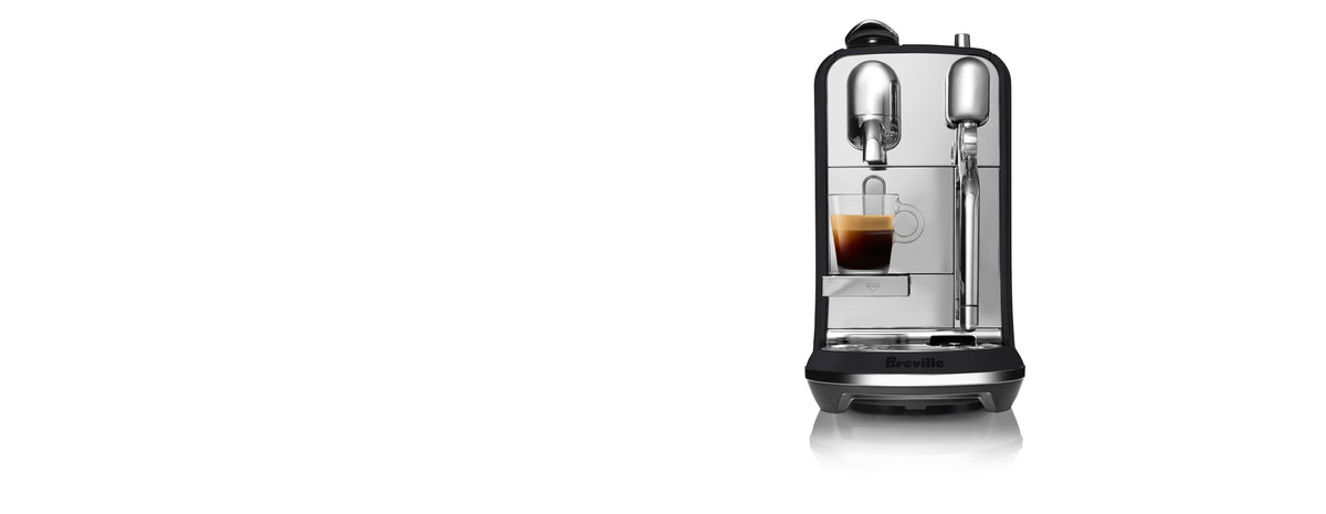 Creatista Plus — Creatista Plus A0