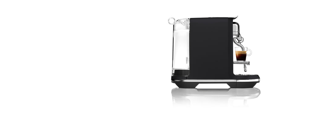 Creatista Plus — Creatista Plus A0