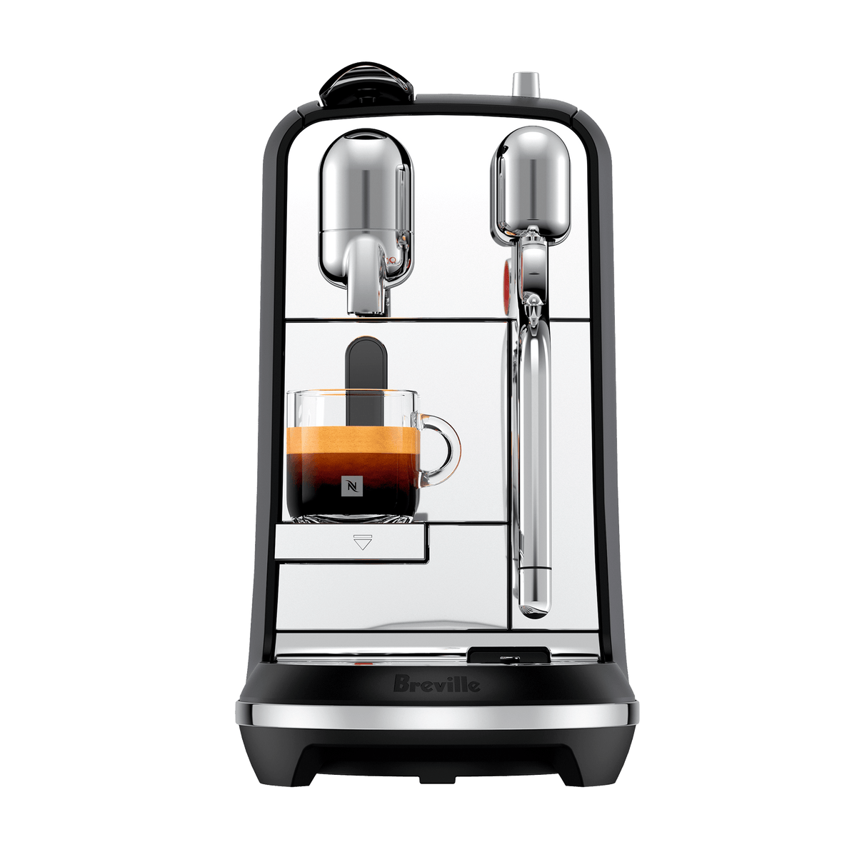 Creatista Plus — Creatista Plus A0