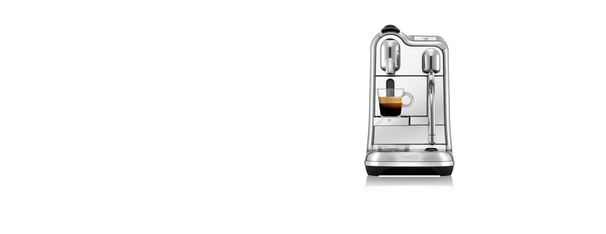 Creatista Pro — Creatista Pro W3