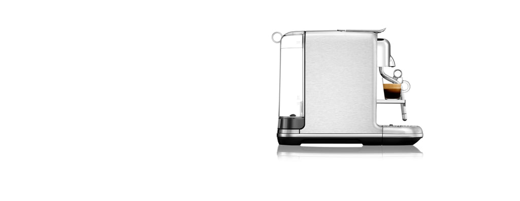 Creatista Pro — Creatista Pro W3