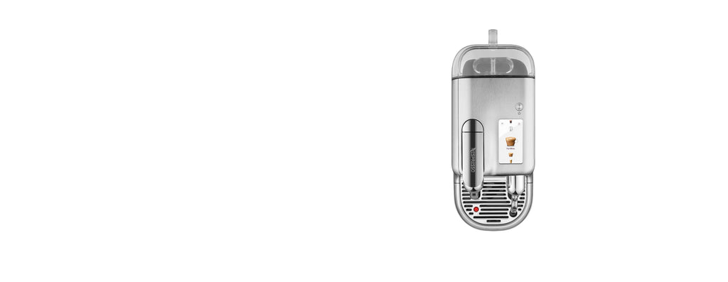 Creatista Pro — Creatista Pro W3