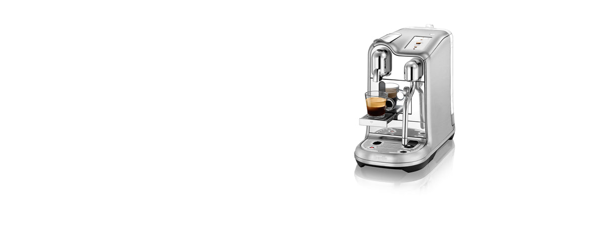 Creatista Pro — Creatista Pro W3