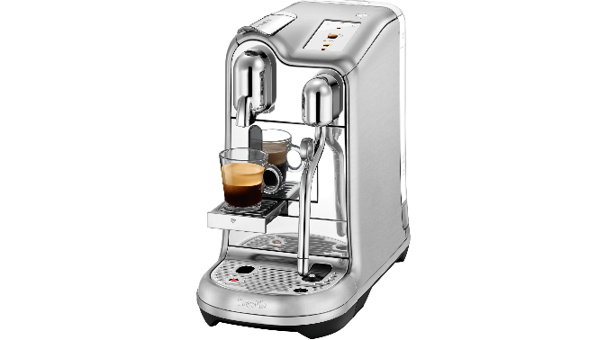Creatista Pro — Creatista Pro W3