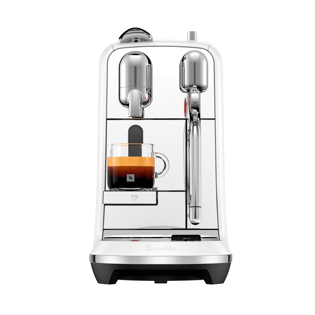 Creatista Plus — Creatista Plus A0