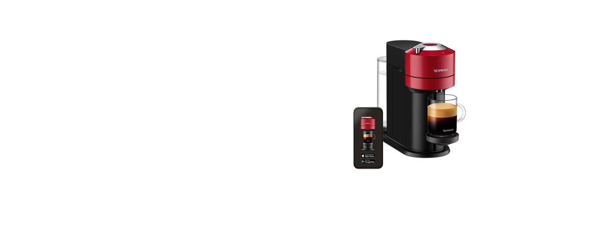 Vertuo Next Refurbished Bundle — Vertuo Next Refurbished Bundle G2
