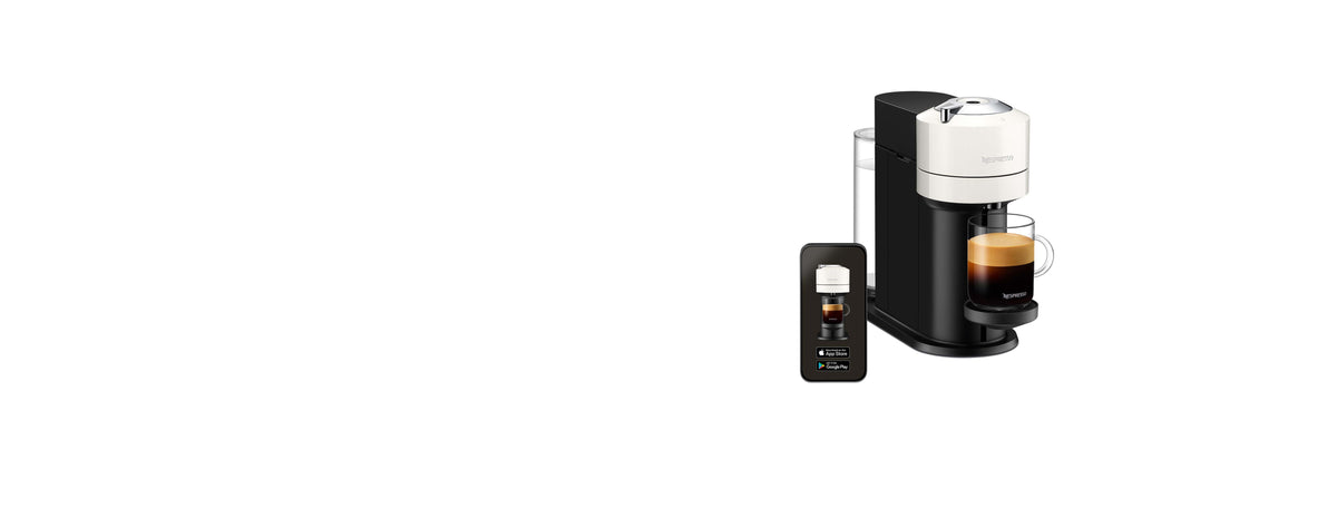 Vertuo Next Refurbished — Vertuo Next Refurbished Z7