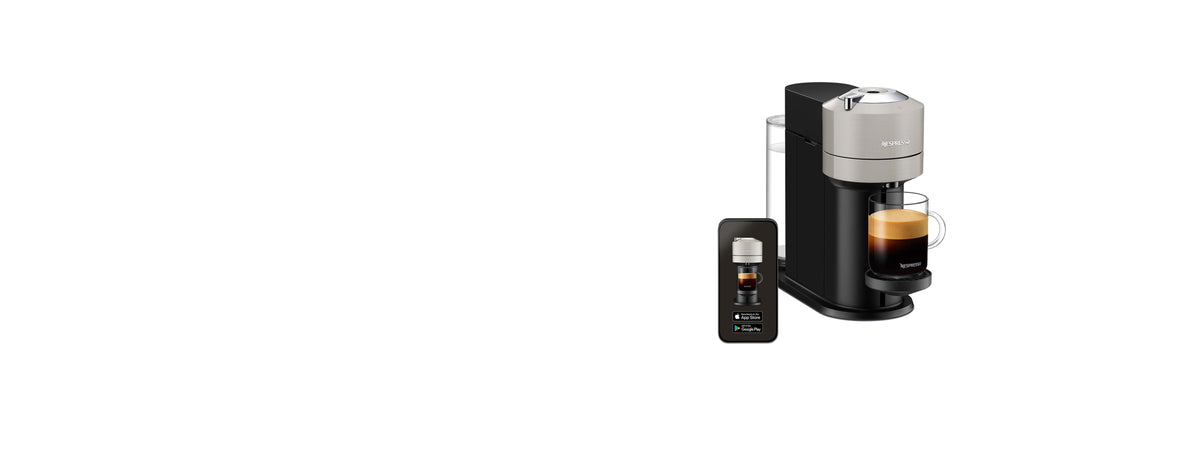 Vertuo Next Refurbished — Vertuo Next Refurbished Z7
