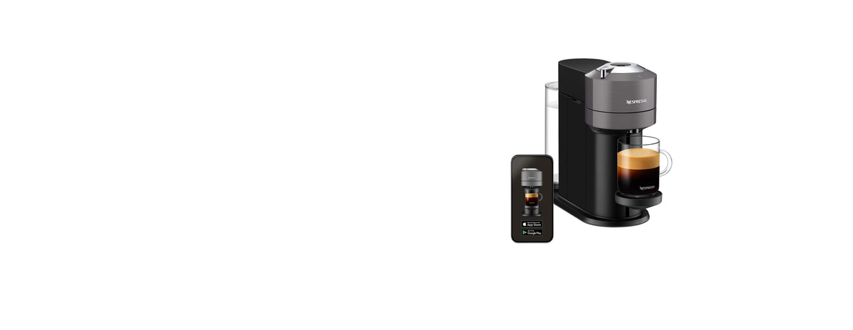 Vertuo Next Refurbished — Vertuo Next Refurbished Z7