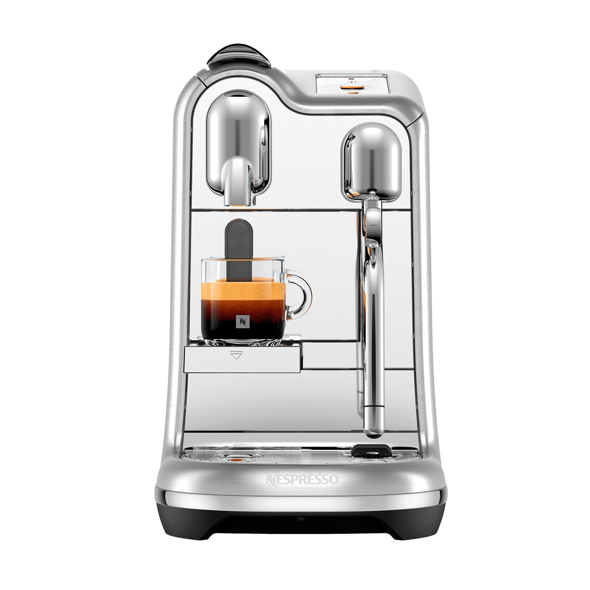 Creatista Pro — Creatista Pro W3