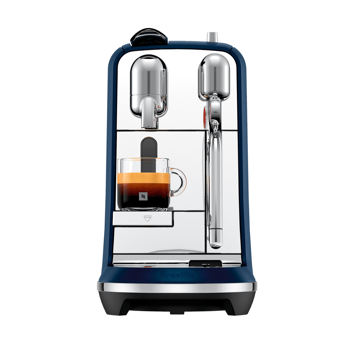 Creatista Plus — Creatista Plus A0