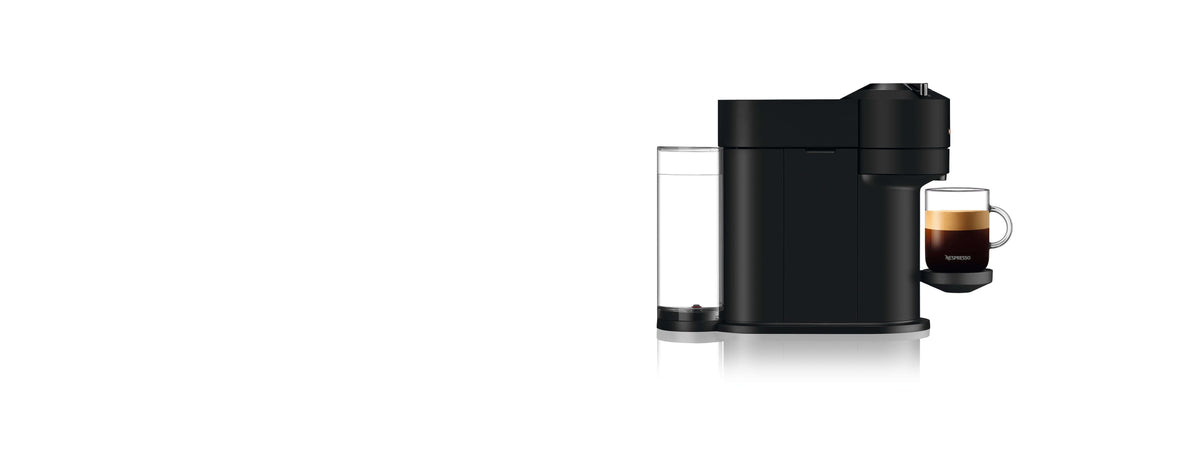 Vertuo Next Bundle — Vertuo Next Bundle F1