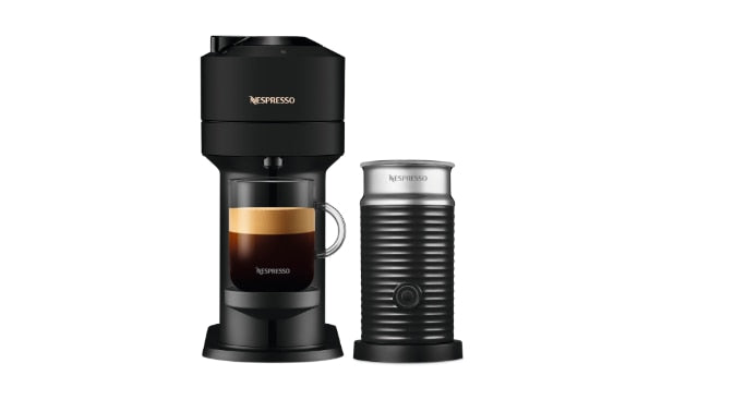 Vertuo Next Bundle — Vertuo Next Bundle F1
