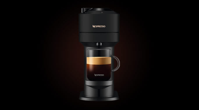 Vertuo Next Refurbished — Vertuo Next Refurbished Z7