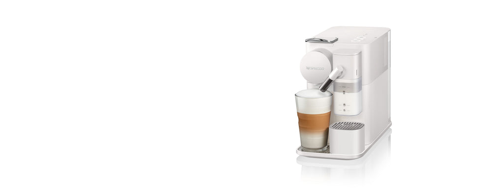 Lattissima One — Lattissima One H9