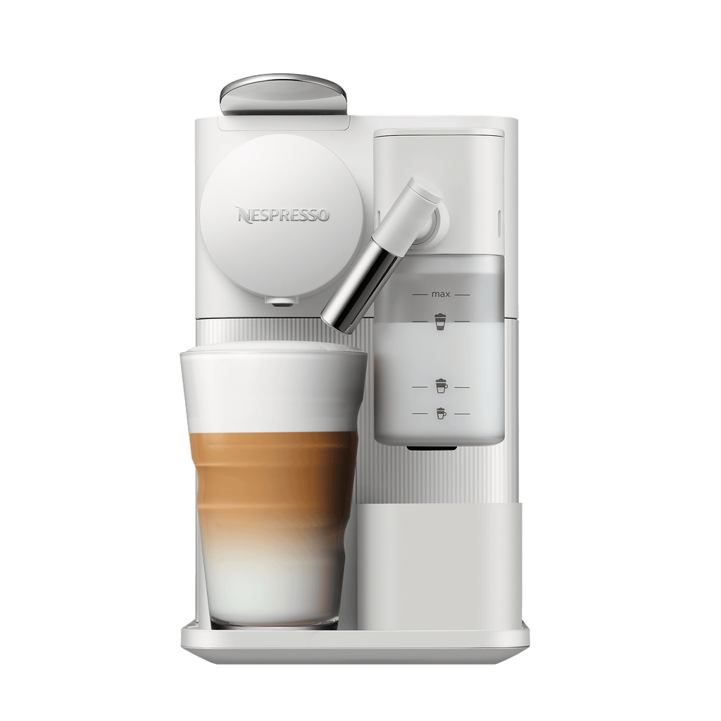 Lattissima One — Lattissima One H9