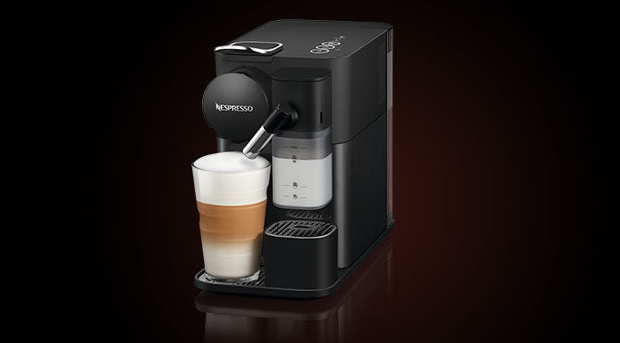 Lattissima One — Lattissima One H9