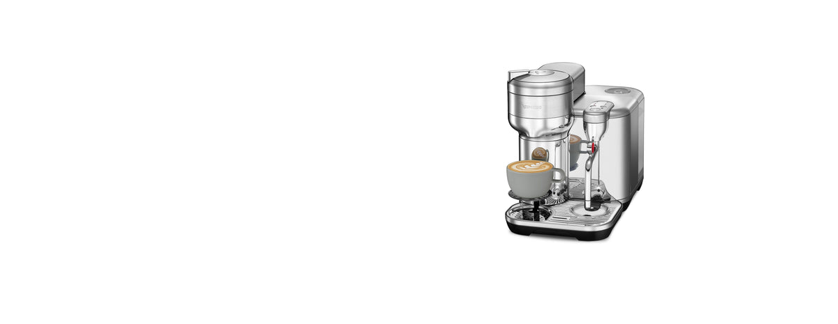 Vertuo Creatista — Vertuo Creatista K8