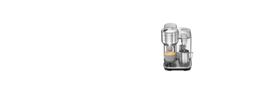 Vertuo Creatista — Vertuo Creatista K8