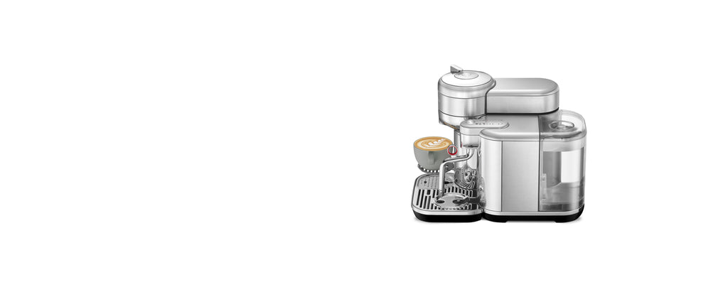 Vertuo Creatista — Vertuo Creatista K8