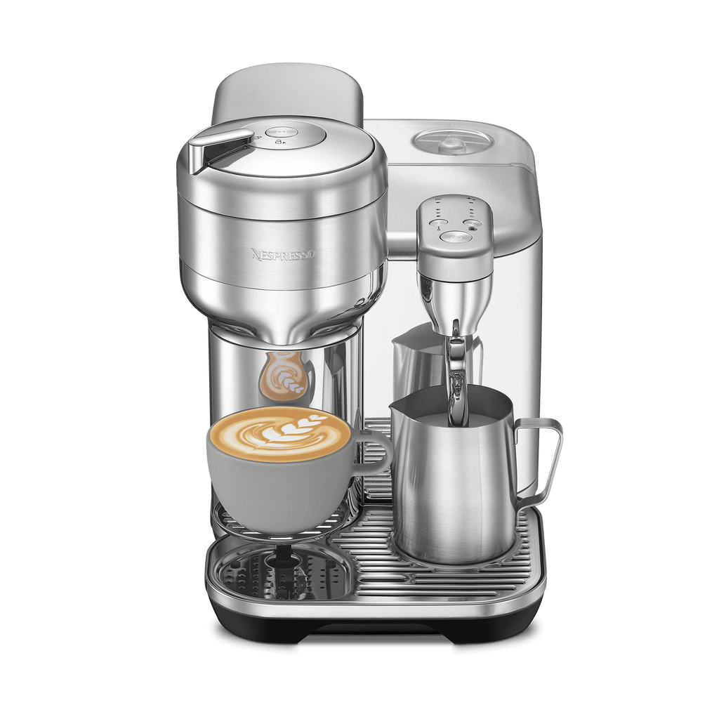 Vertuo Creatista — Vertuo Creatista K8