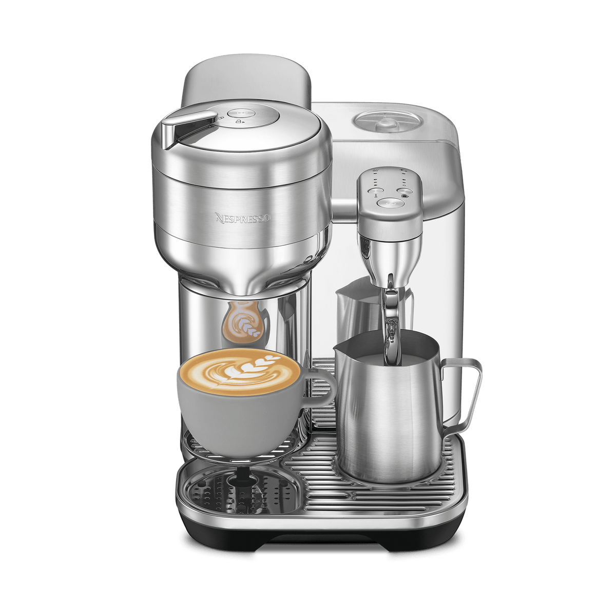 Vertuo Creatista — Vertuo Creatista K8