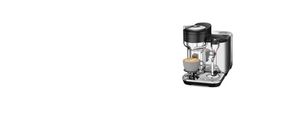 Vertuo Creatista — Vertuo Creatista K8