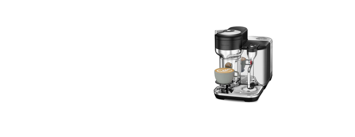 Vertuo Creatista — Vertuo Creatista K8
