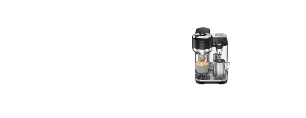 Vertuo Creatista — Vertuo Creatista K8