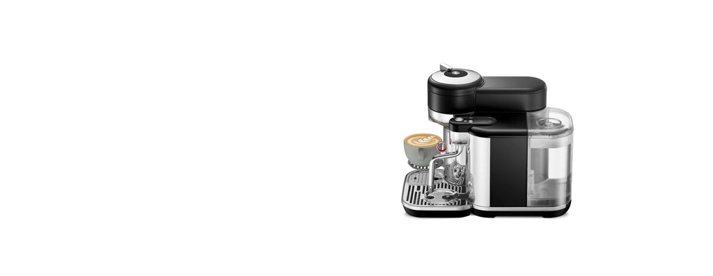 Vertuo Creatista — Vertuo Creatista K8