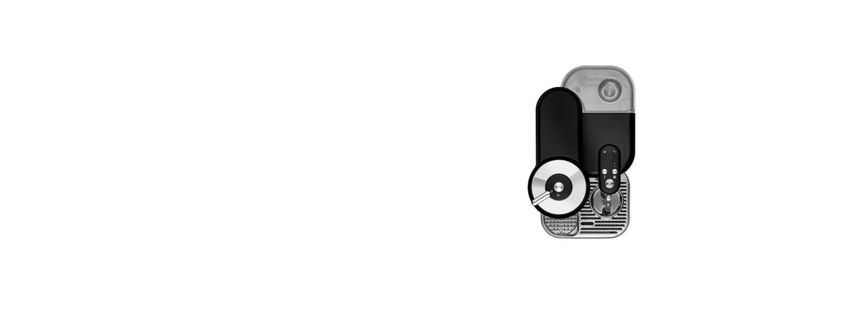 Vertuo Creatista — Vertuo Creatista K8
