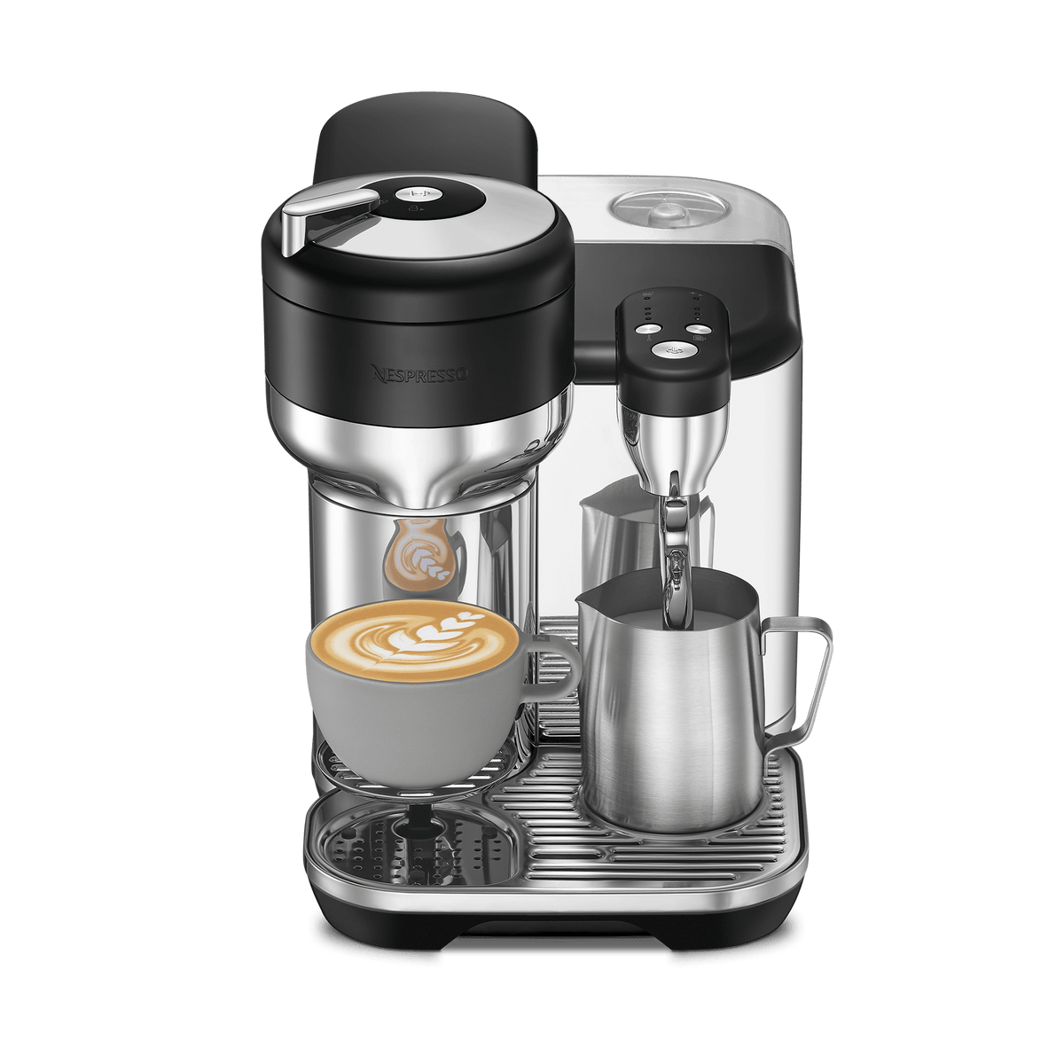 Vertuo Creatista — Vertuo Creatista K8