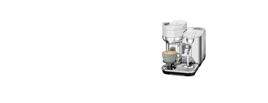 Vertuo Creatista — Vertuo Creatista K8