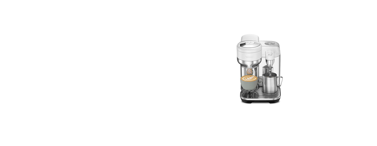 Vertuo Creatista — Vertuo Creatista K8