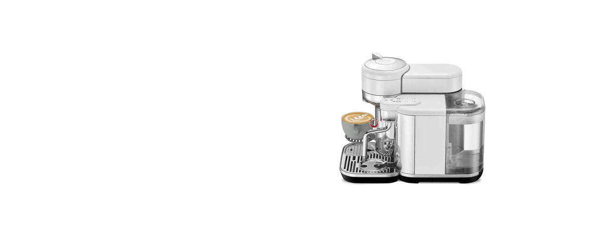 Vertuo Creatista — Vertuo Creatista K8