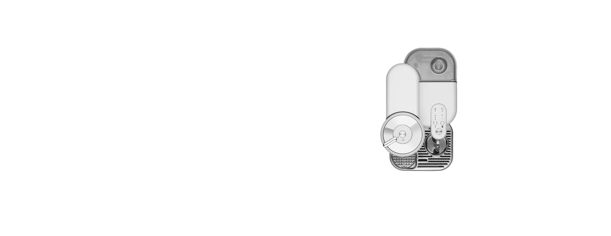 Vertuo Creatista — Vertuo Creatista K8
