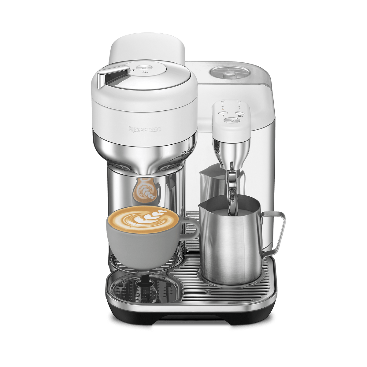 Vertuo Creatista — Vertuo Creatista K8