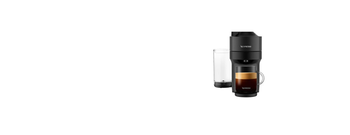 Vertuo Pop+ — Vertuo Pop+ D3