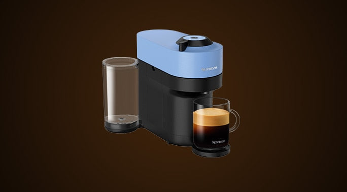 Vertuo Pop+ — Vertuo Pop+ D3