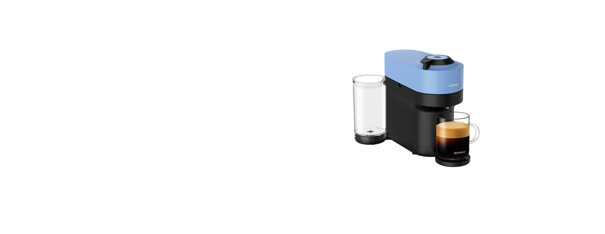 Vertuo Pop+ — Vertuo Pop+ D3