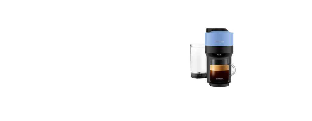 Vertuo Pop+ & Aeroccino 4 Bundle — Vertuo Pop+ & Aeroccino 4 Bundle S1