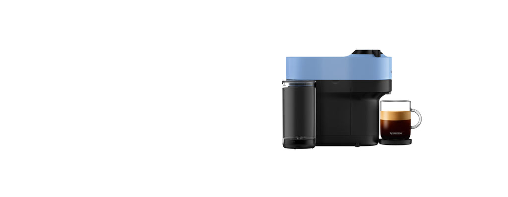 Vertuo Pop+ — Vertuo Pop+ D3