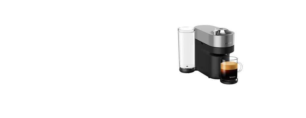 Vertuo Pop+ Deluxe & Aeroccino 4 Bundle — Vertuo Pop+ Deluxe & Aeroccino 4 Bundle L7