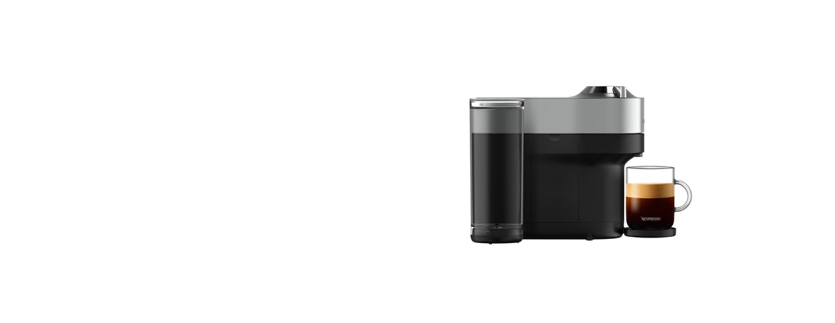 Vertuo Pop+ Deluxe — Vertuo Pop+ Deluxe O8