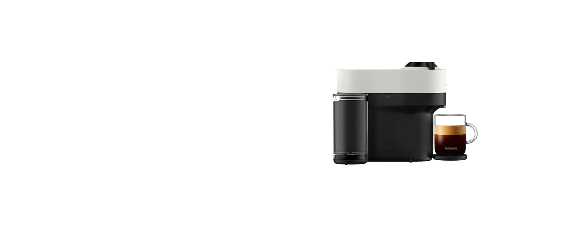 Vertuo Pop+ — Vertuo Pop+ D3