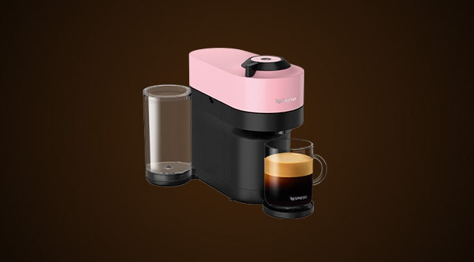 Vertuo Pop+ — Vertuo Pop+ D3